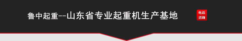 單梁起重機(jī),單梁行車(chē),KBK柔性起重機(jī),起重機(jī)廠(chǎng)家,電動(dòng)葫蘆起重機(jī),魯中運(yùn)輸機(jī)械有限公司